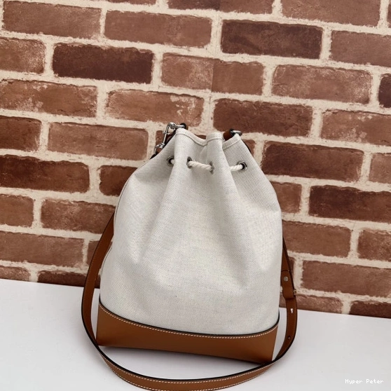 Hyper Peter BAG SHOULDER SMALL GUCCI WITH PRINT-22.5*31*15CM 0809